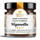 Veganella Secretele Ramonei Chocolade- en hazelnootcrème, 250 g, Remedia Laboratories