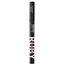 Tattoo Filzstift Eyeliner Schwärzestes Schwarz, 0,7 ml, Ruby Kisses