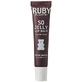 Moisturizing Lip Balm So Jelly Choco Cookie, 13 ml, Ruby Kisses