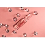 Flacons met geconcentreerd antirimpelserum met hyaluronzuur 10% 4D H3 Evolution Perfect Look, 10 flacons x 2 ml, Gerovital