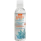 Aceite Capilar Weightless Protect + Shine Gloss con protección térmica y agave, 100 ml, Cantu