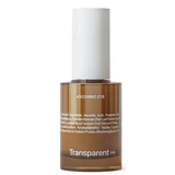 Aufhellendes und Anti-Aging-Serum mit 15% Vitamin C Ascorbic C15, 30 ml, Transparent Lab