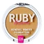 Gezichtspoeder Mineral Powder Foundation Natural Beige, 10 g, Ruby Kisses