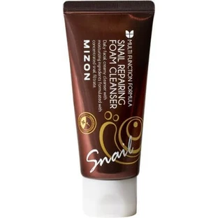 Snail Snail secretion cleansing foam, 60 ml, Mizon