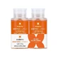 Sensyses Lightening Huidreinigingslotion, 2x200ml, Sesderma