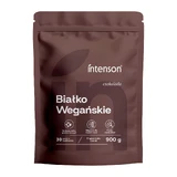 Intenson Veganes Eiweiß, Schokoladengeschmack, 900 g