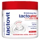 Lactovit Lactourea, body mousse, 400 ml