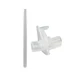 B.Box, rietjes met verbindingsstuk voor tritan fles, 450 ml, 2 stuks