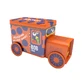 Bob Snail Express Fruit Start Kit, 108 g