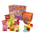 Bob Snail Express Fruit Start Kit, 108 g