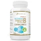 Progress Labs Vitamin B Complex 200% RWS + Prebiotic, 120 gélules