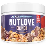 Allnutrition Nutlove Crunch, milk and nut cream, no sugar added, 500 g