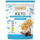 Frank&Oli Keto, mini-biscuits, noix de coco et chocolat, 90 g
