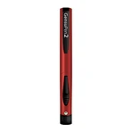 GensuPen 2, automatic insulin injector, maroon