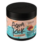 OstroVit Aqua Kick Electrolytes, powder, peach flavor, 300 g
