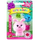 Splash Splash, lip balm, rabbit, watermelon, from 4 years, 7 g