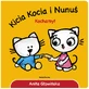 Kitten en Nunuś We love it!, kinderboekje