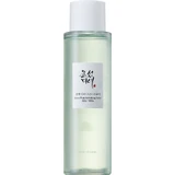 Beauty Of Joseon Green Plum Refreshing Toner AHA + BHA, refreshing toner with acids, 150 ml.