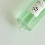 Beauty Of Joseon Green Plum Refreshing Toner AHA + BHA, tonique rafraîchissant avec acides, 150 ml