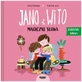 Jano en Wito Toverwoorden, alledaagse dingen, kinderboekje