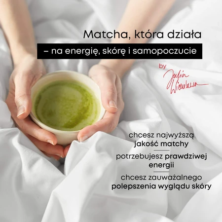 Supersonic Matcha Latte Collagen, passion fruit flavor, 280 g