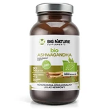 Big Nature Bio Ashwagandha, 90 Tabletten