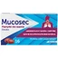 Mucosec, 16 zuigtabletten