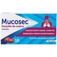 Mucosec, 16 lozenges