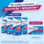 Mucosec, 16 zuigtabletten