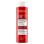Vichy Dercos Collagen 17 Filler Ultra-Repairing Treatment, ultra-regeneratives Haarshampoo, 200 ml