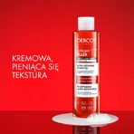 Vichy Dercos Collagen 17 Filler Ultra-Repairing Treatment, ultra-regeneratives Haarshampoo, 200 ml