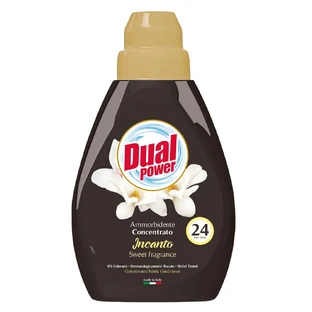 Dual Power, spoelconcentraat, incanto, 600 ml