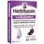 Herbitussin Toux et Gorge, arôme de groseille, 24 pastilles