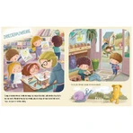Feluś and Gucio learn about emotions, a book for children