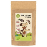 Helpa Bio Carob powder, 200 g