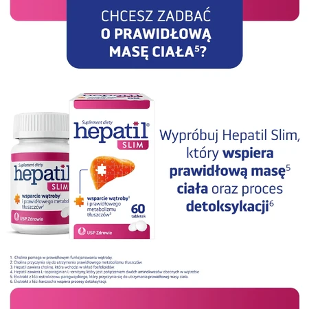 Hepatil, 120 compresse