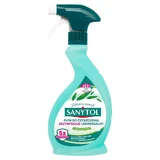 Sanytol, universal cleaning and disinfecting spray, eucalyptus, 500 ml