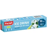 Paclan, XXL ice bags, 10 pieces