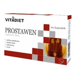 Vitadiet Prostawen, 60 capsules