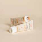 Embryolisse Apricot Glow, ontgiftende en verfraaiende crème-gel, 30 ml