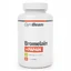 GymBeam Bromelaïne Papaïne, 90 capsules
