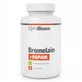 GymBeam Bromelaïne Papaïne, 90 capsules