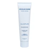 Sensum Mare Algopure, makeup remover butter, 100 ml