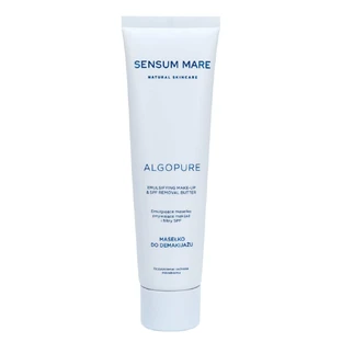 Sensum Mare Algopure, Make-up-Entferner-Butter, 100 ml