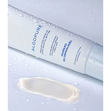 Sensum Mare Algopure, Make-up-Entferner-Butter, 100 ml