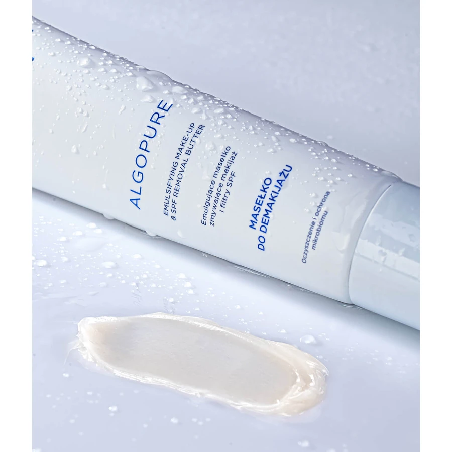 Sensum Mare Algopure, Make-up-Entferner-Butter, 100 ml