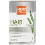 Merz Spezial Capsules pour les cheveux, 60 capsules