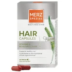 Merz Spezial Haar-Kapseln, 60 Kapseln