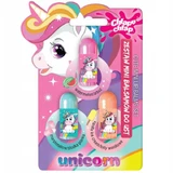 Splash Splash, mini lippenbalsems, vanaf 4 jaar, 3 x 1,8 g