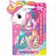 Splash Splash, mini lip balms, ages 4 and up, 3 x 1.8 g